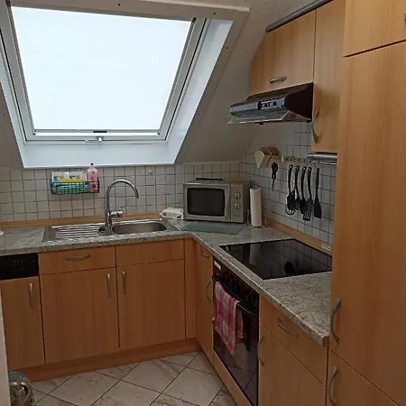 Spessartblick Daire *