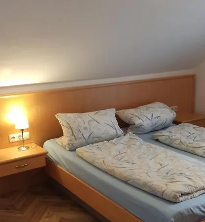 Spessartblick Daire Miltenberg