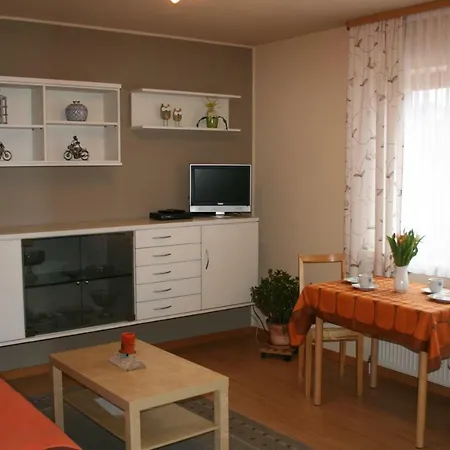 Spessartblick Daire Miltenberg